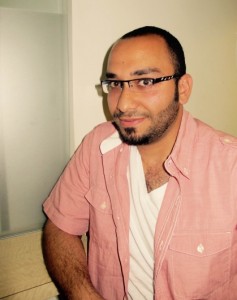 A first-hand account of the horrors of Syria