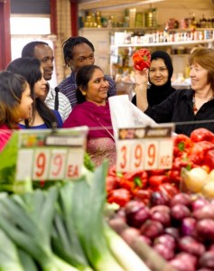 More Victorians suspicious of ethnic groups who don’t “fit in”
