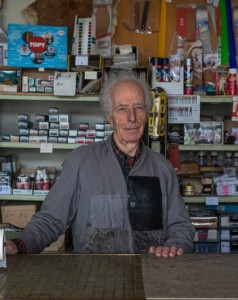 Recording Melbourne’s disappearing west