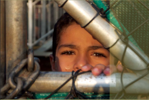 Children in detention report attacks both sides of politics