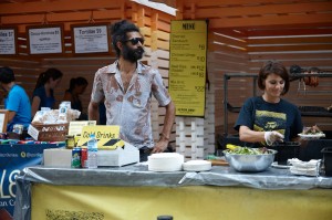 Cultural festivals flourish in Melbourne