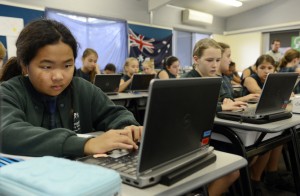 Refugee students need more than just English classes