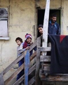 Syrian crisis deepens with four million displaced