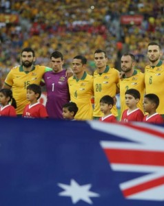 Asian Cup a window on the region and ourselves