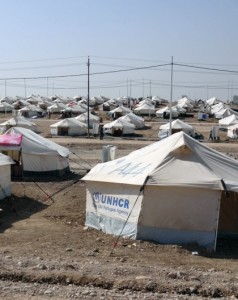 UN report exposes dire refugee crisis