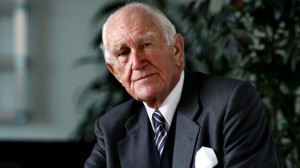 Vale Malcolm Fraser