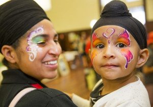 Victoria embraces cultural diversity