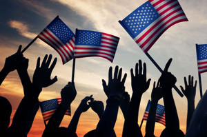 From roughriders to refugees – a Texas tale