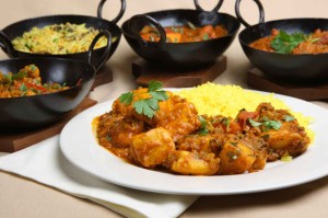 The secrets of the Indian takeaway revealed