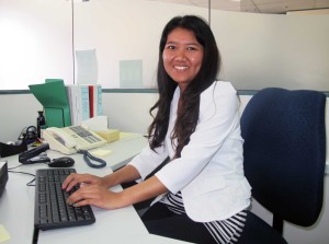 Work for the Dole benefiting new arrivals