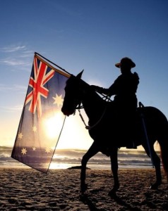 Ethnic Anzacs: the untold story of diversity in the trenches