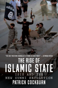 Book Review: The Rise of Islamic State