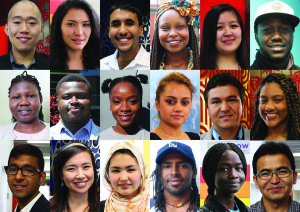 CALD youth gain a voice