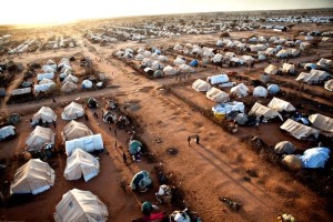 World’s largest refugee camp under threat of closure