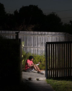 Images of freedom