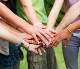 ‘Inherited’ geography and social status key in young people’s success