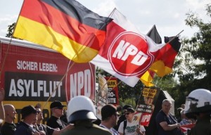 Real and perceived xenophobia on the rise in Germany