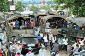 Rising tide of ‘urban refugees’