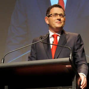 Bold state budget focuses on restoring services