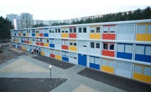 Germany torn over immigration debate