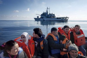 Europe’s poisonous migration debate