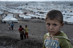 Syrian crisis worsens: 210,000 dead