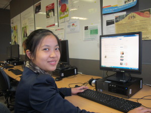 First aid course saves AMES student’s child