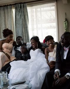 Photo exhibition highlights the rich lives of refugee communities