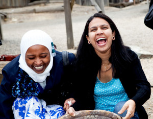 Is national happiness measurable?