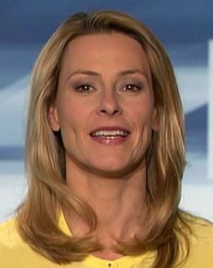 German TV presenter’s anti-racism message goes viral