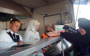 Ordinary Europeans helping refugees in the face of rising xenophobia