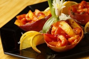 Is food diversity done for?