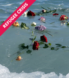 The Mediterranean – a crossroads of tragedy