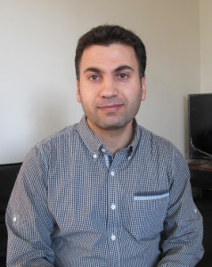 Syrian refugees between a rock and a hard place