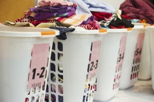 St Kilda Mums support asylum seeker families