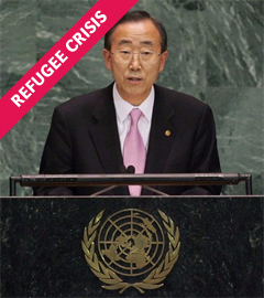 Migrant crisis agreement hangs in the balance