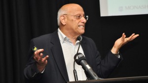 Australia in the throes of change – Scanlon survey