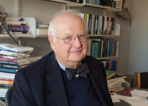 Nobel Prize for economics goes to champion of global equity