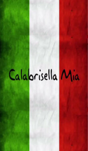 Calabrisella Mia
