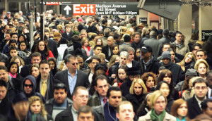Migration driving urban change – IOM report
