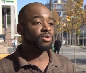 US citizen seeks refugee status in Canada