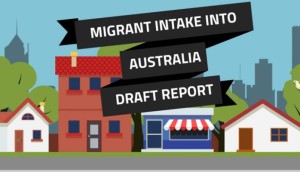 Migration to assuage the impact of an ageing population