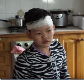 Refugees and disability services