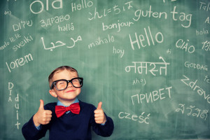 Bilingualism makes you smart and efficient – new research