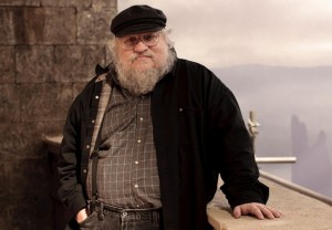 Art reflects life – Syria and the Game of Thrones