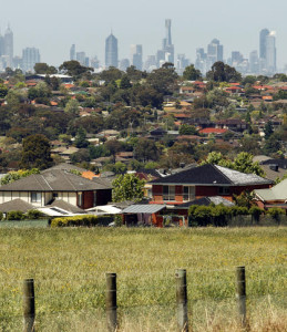 Disadvantage being entrenched in the outer suburbs – studies show