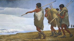 Genome research gives insights into ancient migrations