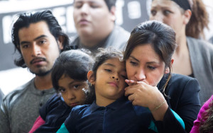 More understanding needed of conflict in new migrant families