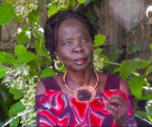 Meet multi-talented South Sudanese singer Ajak Kwai