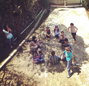 This Refugee Life – Opinion